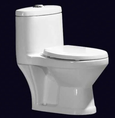 Унитаз детский SGF 2320 520х280х520