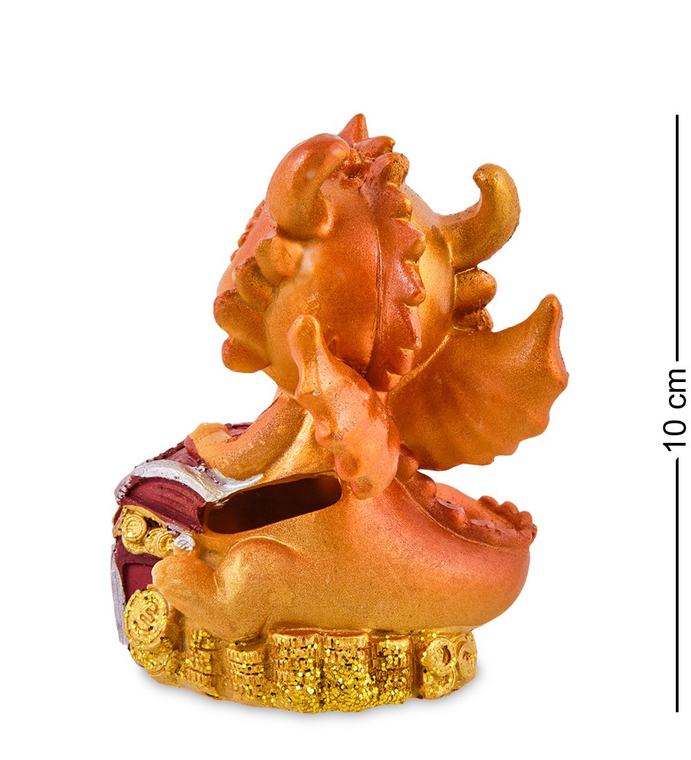 MC-408/2 Копилка «Дракончик. Удачи»