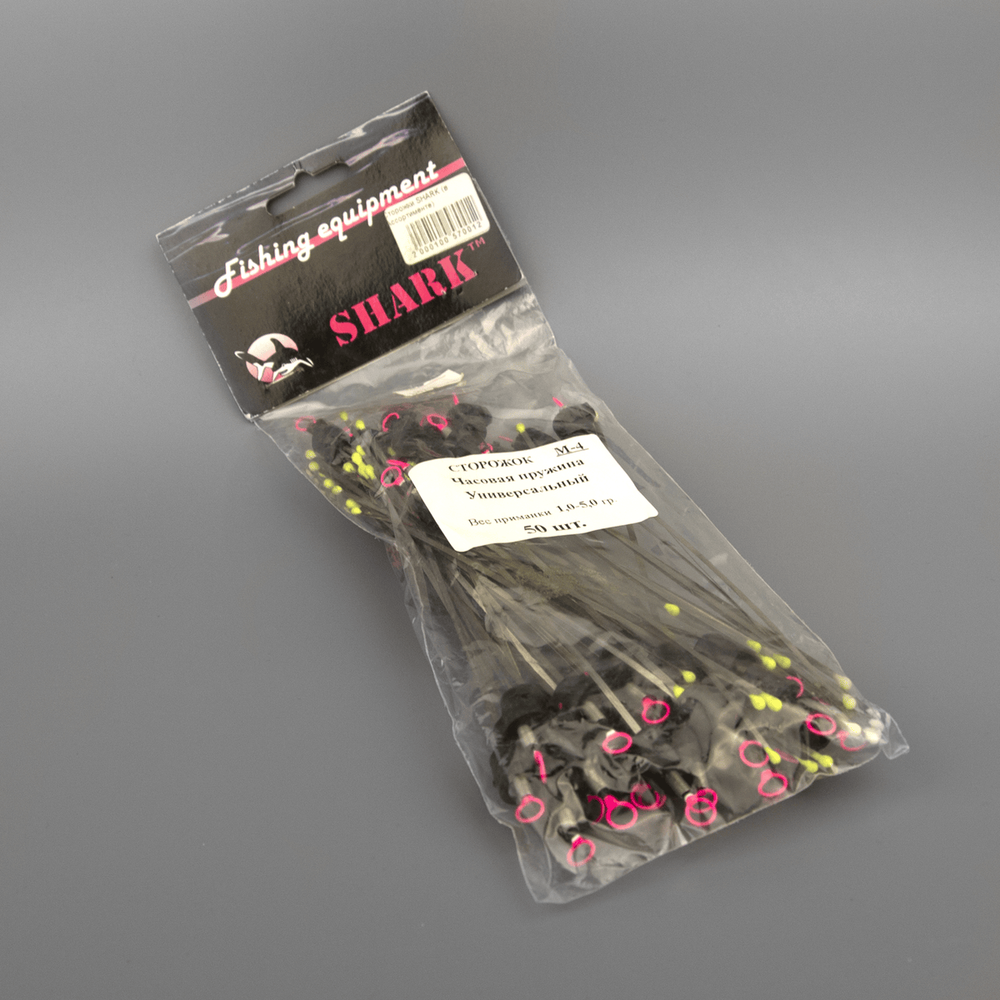 Сторожок Shark M-4