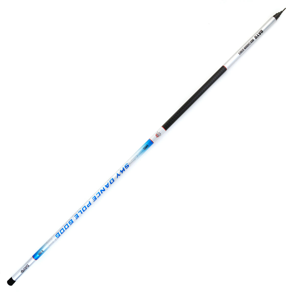 Удилище Dayo SKY DANCE POLE (5-20гр), без колец