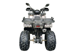 Квадроцикл MOTAX ATV Grizlik T200 Lux