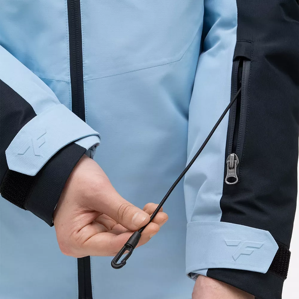 КУРТКА ГОРНОЛЫЖНАЯ FINNTRAIL ЖЕНСКАЯ ATLAS 3461