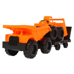 Набор транспорта BTG-037-4