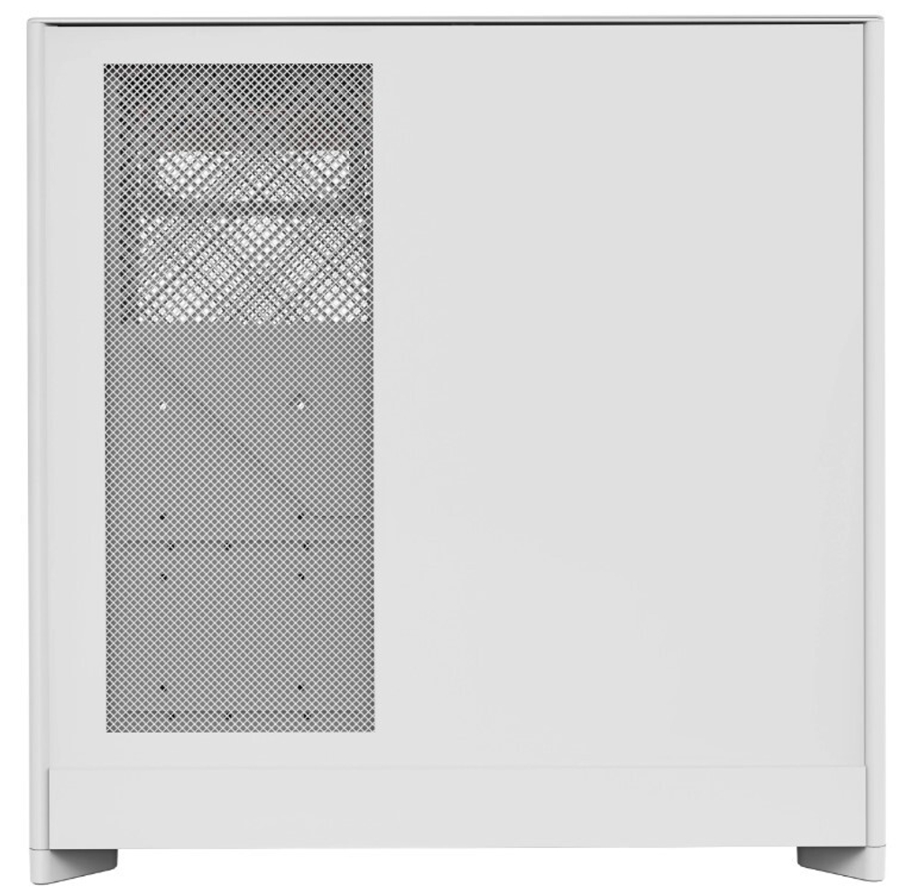 Корпус ATX Montech HS02 PRO WHITE