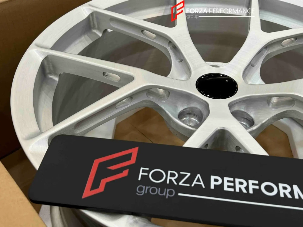 КОВАНЫЕ ДИСКИ ДЛЯ AUDI RS3 2018 АУДИ