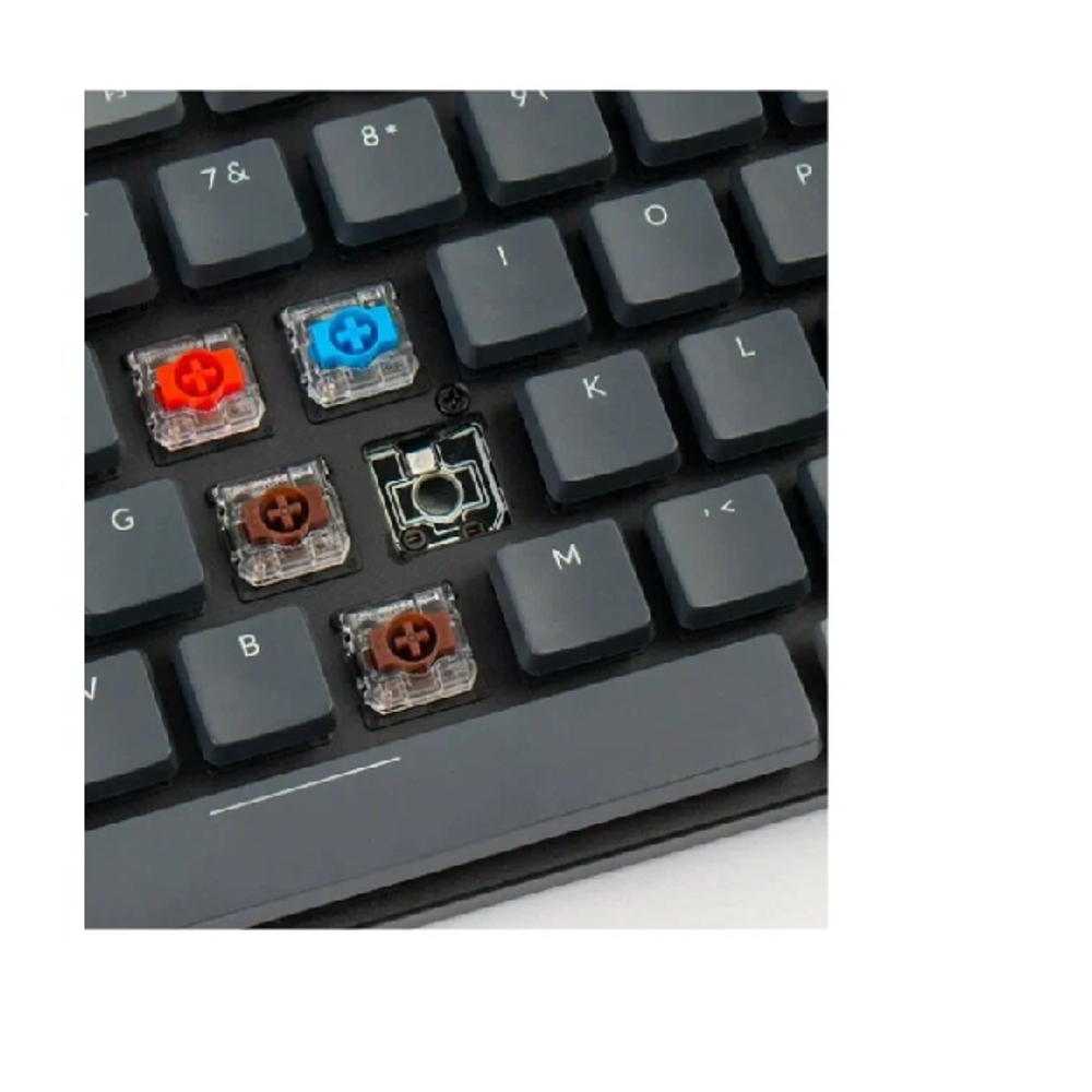 Клавиатура Wireless Keychron K5SE
