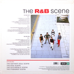 Сборник / The R&B Scene (2LP)