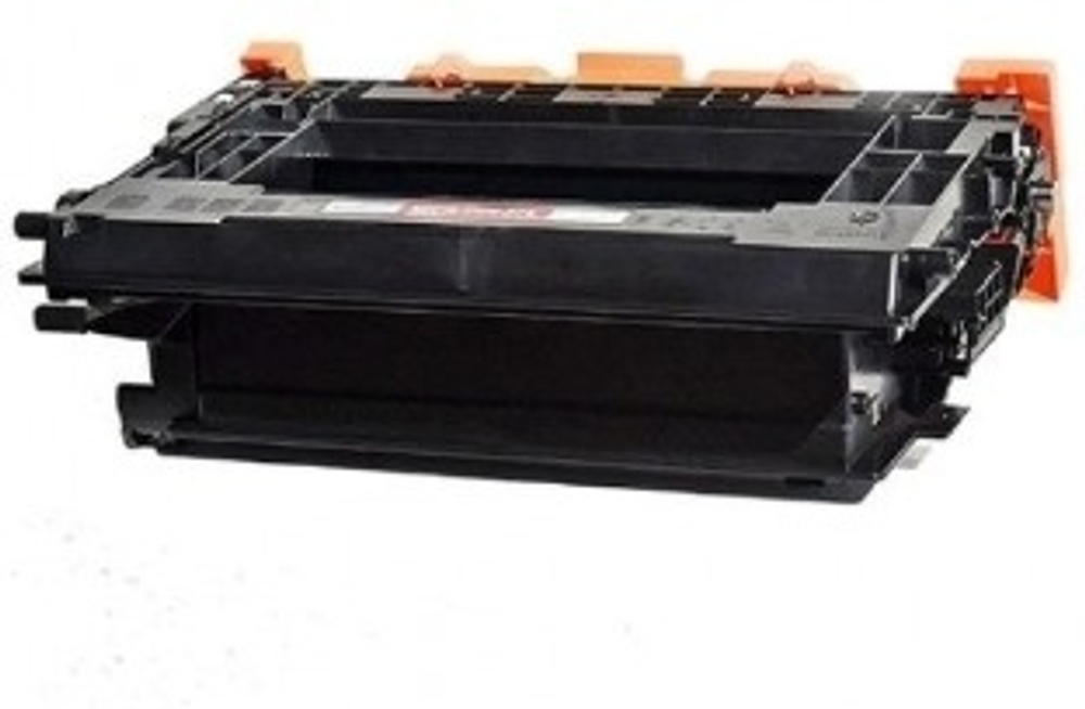 Картриджи Euro Print CF237X черный