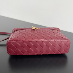 Bottega Veneta Bang Bang Vanity Case