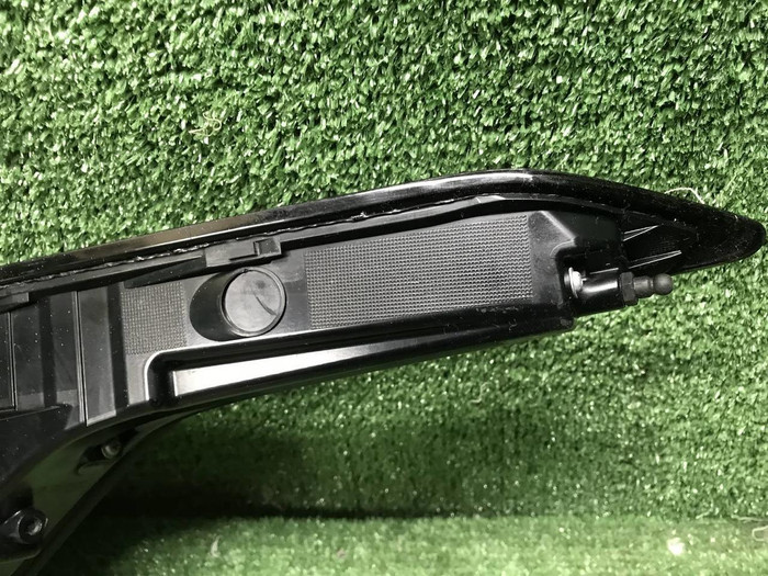 Фонарь левый внешний Zeekr 001 (2021-н.в.)