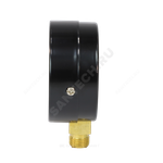 Манометр ДМ02-63-1 радиальный Дк63мм 0-25 кгс/см2 кл.1,5 G1/4" Метер