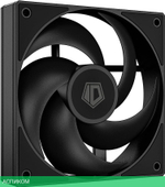 Комплект вентиляторов для корпуса ID-Cooling AS-120-K TRIO