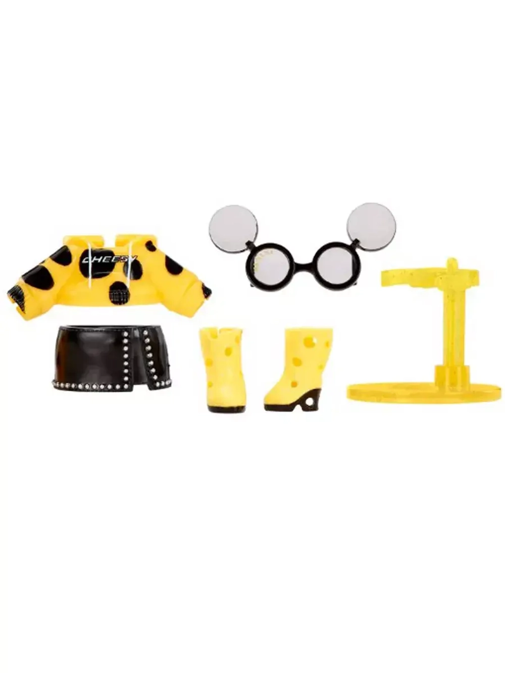 Рюкзак Mini Backpack Bedroom Marisa Mouse - Series 2