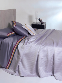 Покрывало 260х270 Cesare Paciotti Regemental Италия