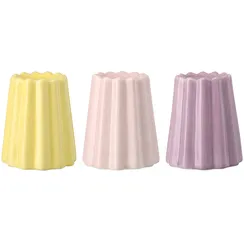 Набор подcвечников canel? из коллекции easter essential