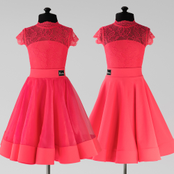 двусторонняя юбка