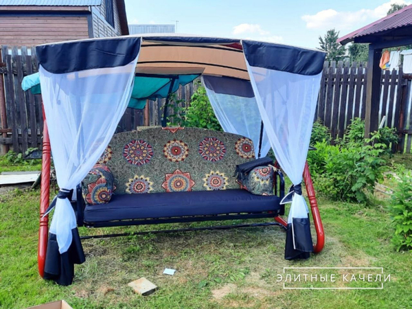 Кокетка Геометрия