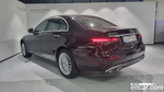 Mercedes-Benz E-Class W213 E220d 4MATIC Exclusive (12.2022)