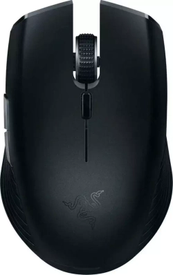 Мышь беспроводная Razer Atheris черная (RZ01-02170100-R3G1)
