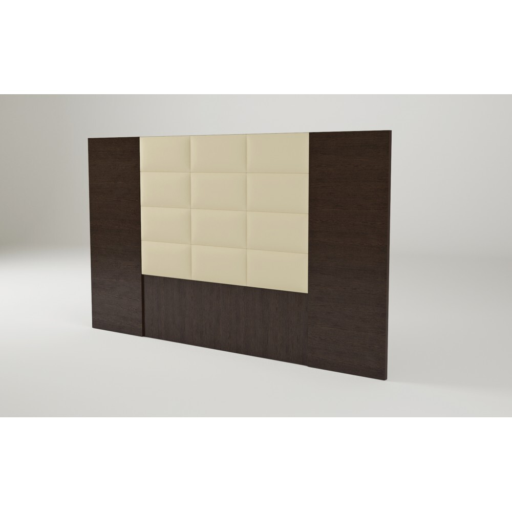 Изголовье для кровати Wood