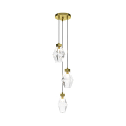 Подвесной светильник Maytoni Coctail time MOD325PL-03G