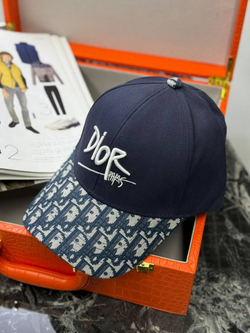 Кепка Dior