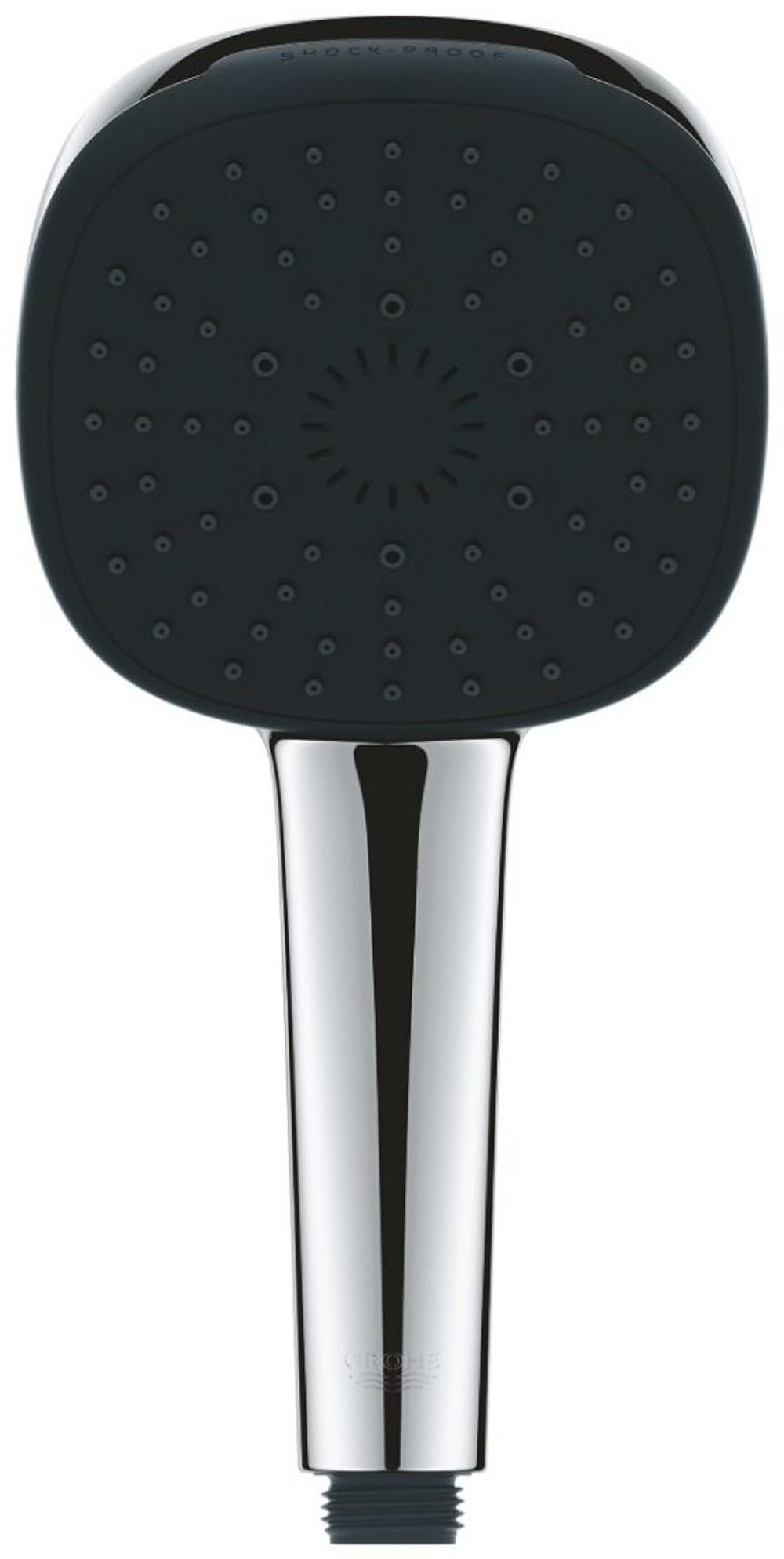 Ручной душ GROHE Vitalio Comfort 110 2 режима (26397001)