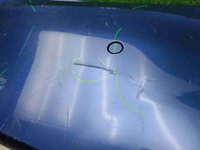 Бампер задний BMW 3er G20 (2018-2022) M-paket