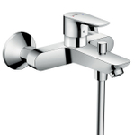 Смеситель для ванны Hansgrohe ВМ 71740000 Talis E