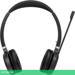 Наушники Yealink WH66 Dual UC