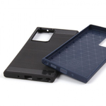 Противоударный чехол для Samsung Galaxy Note 20 Plus, 009508 Черный