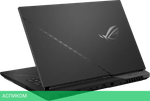 Игровой ноутбук ASUS ROG Strix SCAR 17 2023 G733PZV-LL069