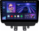 Магнитола для Mazda CX-3 2014-2023 (цветной экран) - Teyes CC3 монитор 10" QLED на Android 10, ТОП процессор, 4+32Гб, CarPlay, 4G SIM-слот