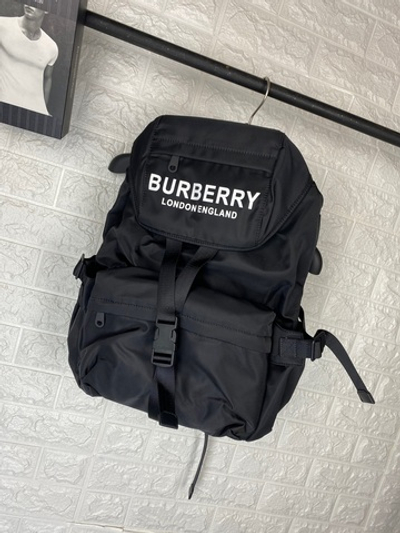 Рюкзак Burberry