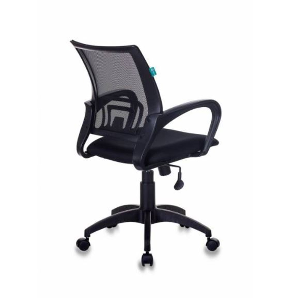 Кресло Бюрократ CH-695N TW-01