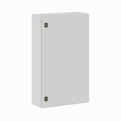 Корпус навесной уличный ST Outdoor с М/П ВxШxГ 1000x600x250 мм, IP66