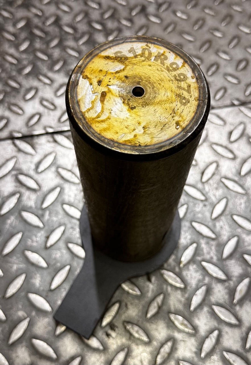 Палец 1172-06970