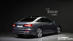 Audi A6 (C8) 45 TFSI Quattro Premium (12.2022)