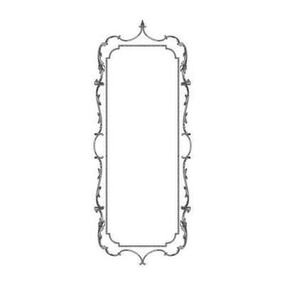 Узел RODECOR Шинуазри 66522CN (2580*1026)