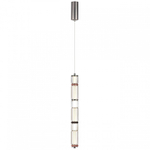Подвесной светильник Odeon Light COLLIER 5456/18L