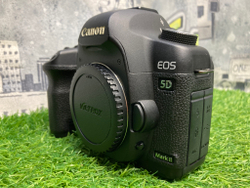 Canon EOS 5D Mark II 63.200 кадров