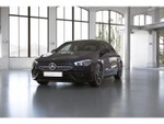 Mercedes-Benz CLA 220