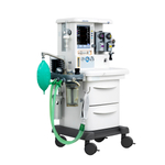 Аппарат наркозно-дыхательный MS Westfalia Maja X55