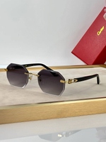 Солнцезащитные очки Cartier, арт. 468742014