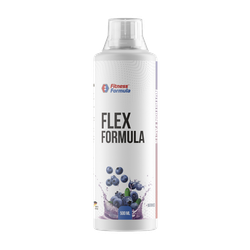 Fitness Formula Flex Formula 500 ml , Комплекс для суставов !!!Срок 04.09.2025