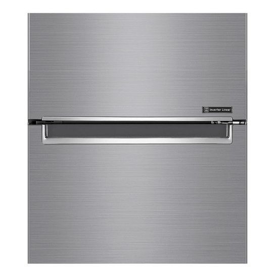 Холодильник LG GA-B509SMHZ