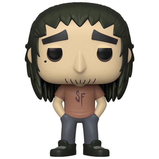 Фигурка Funko POP! Games Sally Face Larry (875) 63996
