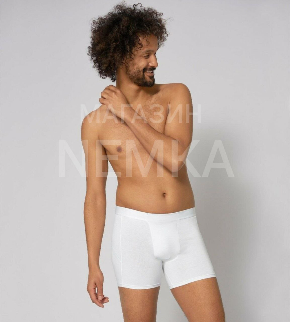 Трусы Sloggi Men GO ALLROUND SHORT 2шт