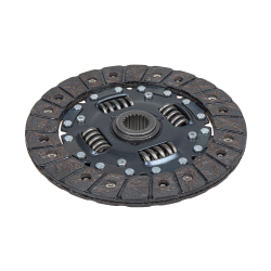 Диск сцепления ZAZ Chance/Sens/Tavria 88 mot.1,1/1,2/1,3L GANZ GIE36257