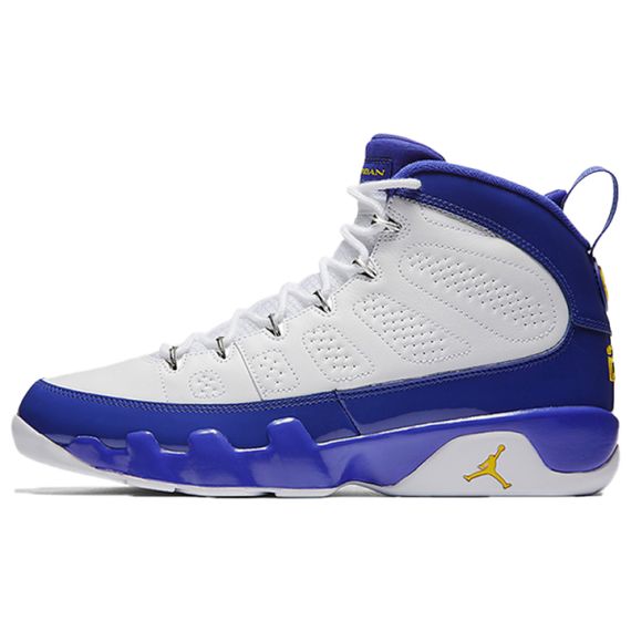 Jordan Air Jordan 9 Retro Kobe Bryant PE